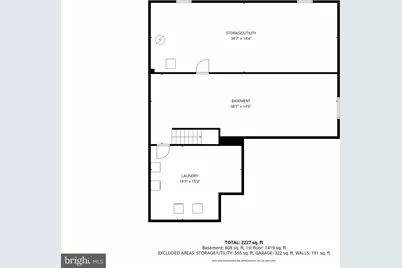13 Muirfield Drive, Sicklerville, NJ 08081 - Photo 37