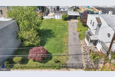 731 Cherry Street, Camden, NJ 08103 - Photo 3