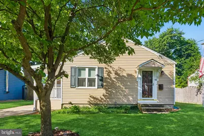 41 Edison Road, Cherry Hill, NJ 08034 - Photo 3