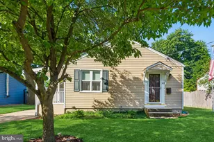 41 Edison Rd, Cherry Hill, NJ 08034 - Photo 3