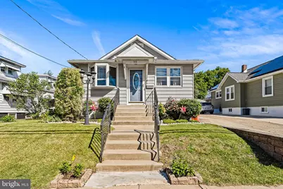 35 E Kraft Avenue, Haddon Township, NJ 08107 - Photo 1