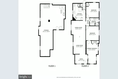 35 E Kraft Avenue, Haddon Township, NJ 08107 - Photo 35