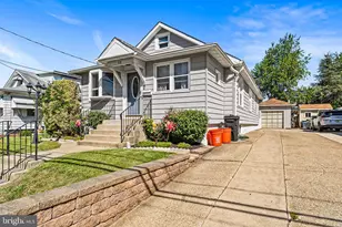 35 E Kraft Ave, Haddon Township, NJ 08107 - Photo 3
