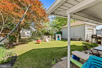 35 E Kraft Avenue, Haddon Township, NJ 08107 - Photo 31