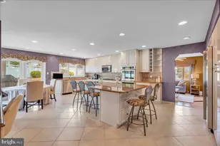 1605 Crown Point Ln, Cherry Hill, NJ 08003 - Photo 9