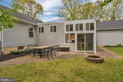 48 Country Club Road, Pine Hill, NJ 08021 - Photo 11