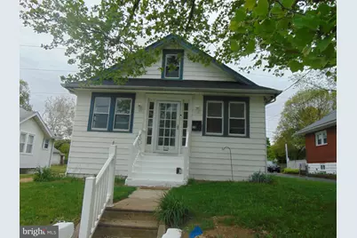 316 Bowers Avenue, Runnemede, NJ 08078 - Photo 1