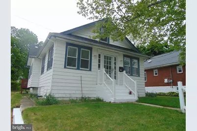 316 Bowers Avenue, Runnemede, NJ 08078 - Photo 15