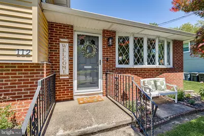 112 N Valleybrook Road, Cherry Hill, NJ 08034 - Photo 3