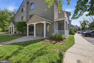 1310 Roberts Way, Voorhees, NJ 08043 - Photo 1