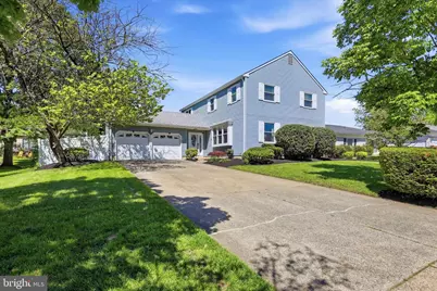 11 Birchwood Park Drive S, Cherry Hill, NJ 08003 - Photo 1
