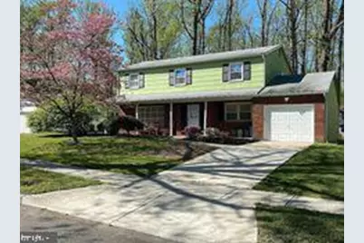 415 Monmouth Drive, Cherry Hill, NJ 08002 - Photo 1