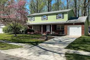 415 Monmouth Dr, Cherry Hill, NJ 08002 - Photo 1