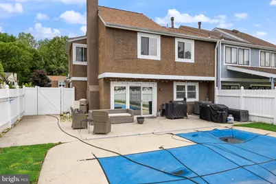 14 Peregrine Drive, Voorhees, NJ 08043 - Photo 25