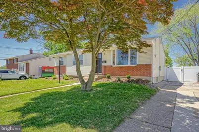 282 Mc Clelland Avenue, Bellmawr, NJ 08031 - Photo 3