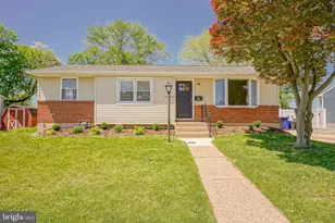 282 McClelland Ave, Bellmawr, NJ 08031 - Photo 1