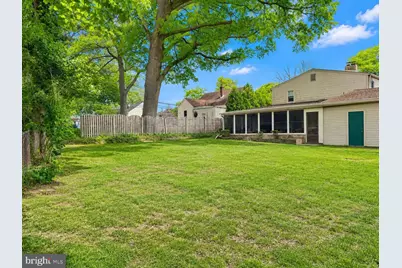 605 Maple Avenue, Audubon, NJ 08106 - Photo 23