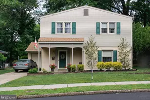 605 Maple Ave, Audubon, NJ 08106 - Photo 1