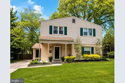 605 Maple Avenue, Audubon, NJ 08106 - Photo 1