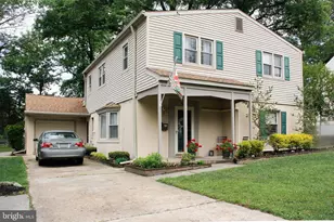 605 Maple Ave, Audubon, NJ 08106 - Photo 3