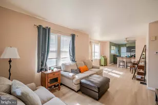 17 E Oakland Ave, Haddon Township, NJ 08107 - Photo 5