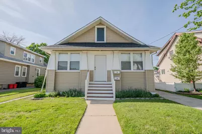 17 E Oakland Avenue, Haddon Township, NJ 08107 - Photo 1