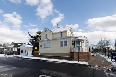 1017 Market Street, Gloucester City, NJ 08030 - Photo 1