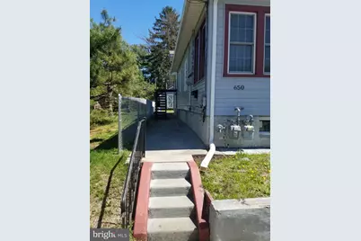 650 N Black Horse Pike #APT A, Runnemede, NJ 08078 - Photo 43