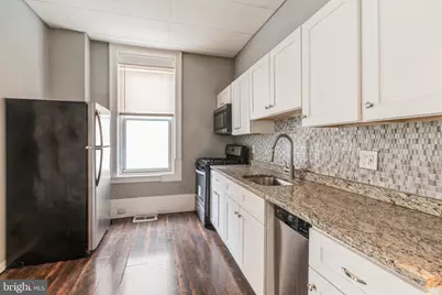 525 Penn Street #1A, Camden, NJ 08102 - Photo 3