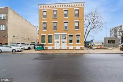 525 Penn Street #1A, Camden, NJ 08102 - Photo 1