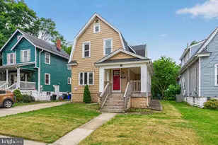 302 Sloan Ave, Oaklyn, NJ 08107 - Photo 1