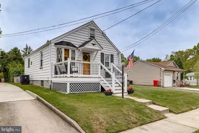 217 Magnolia Avenue, Somerdale, NJ 08083 - Photo 3