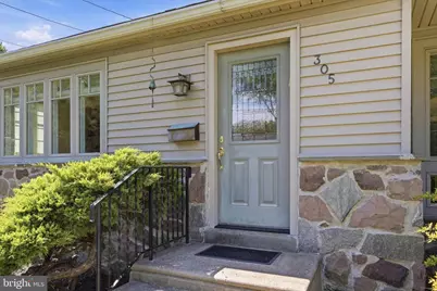 305 Tearose Lane, Cherry Hill, NJ 08003 - Photo 3