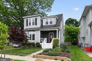 12 E Albertson Ave, Haddon Township, NJ 08108 - Photo 1
