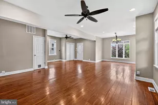 12 E Albertson Ave, Haddon Township, NJ 08108 - Photo 5