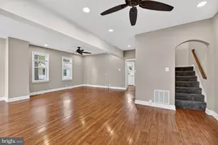 12 E Albertson Ave, Haddon Township, NJ 08108 - Photo 3