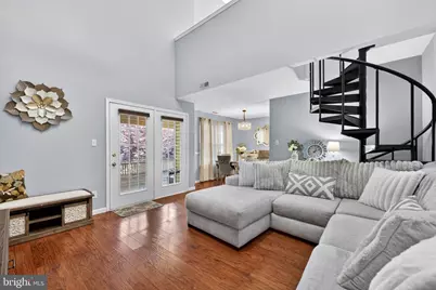 213 Tavistock, Cherry Hill, NJ 08034 - Photo 3