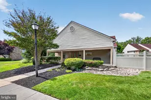 213 Tavistock, Cherry Hill, NJ 08034 - Photo 23
