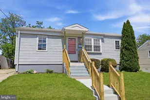 306 Baird Ave, Mount Ephraim, NJ 08059 - Photo 1