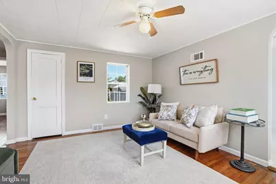 306 Baird Avenue, Mount Ephraim, NJ 08059 - Photo 5