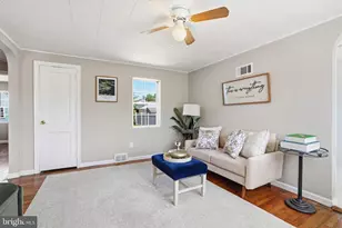 306 Baird Ave, Mount Ephraim, NJ 08059 - Photo 5