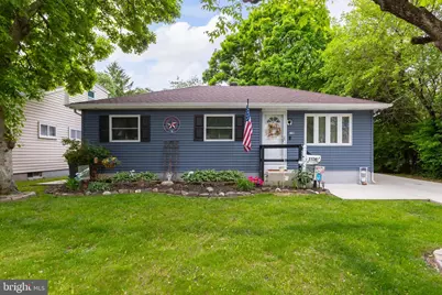 1136 W Kings Highway, Mount Ephraim, NJ 08059 - Photo 19
