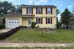 35 Decatur Ln, Sicklerville, NJ 08081 - Photo 1