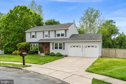 2 Farnham Court, Laurel Springs, NJ 08021 - Photo 1