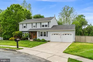2 Farnham Ct, Laurel Springs, NJ 08021 - Photo 1