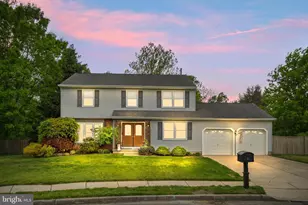 2 Farnham Ct, Clementon, NJ 08021 - Photo 1