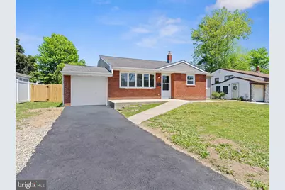 157 W Browning Road, Bellmawr, NJ 08031 - Photo 3