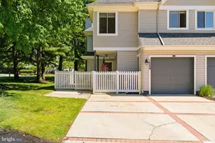 1229 Chanticleer, Cherry Hill, NJ 08003 - Photo 3
