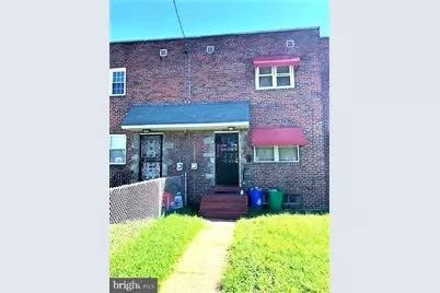 1494 Ormond Avenue, Camden, NJ 08103 - Photo 1
