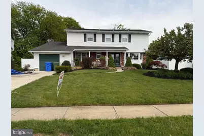 321 Surrey Road, Cherry Hill, NJ 08002 - Photo 1